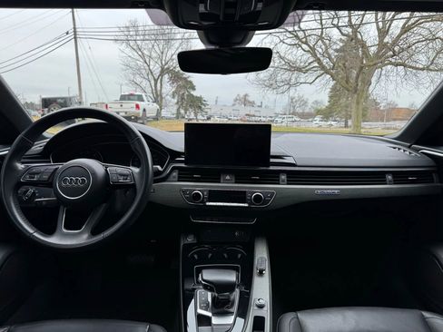 Used 2020 Audi A5 2.0T Premium w/ Convenience Package image 15