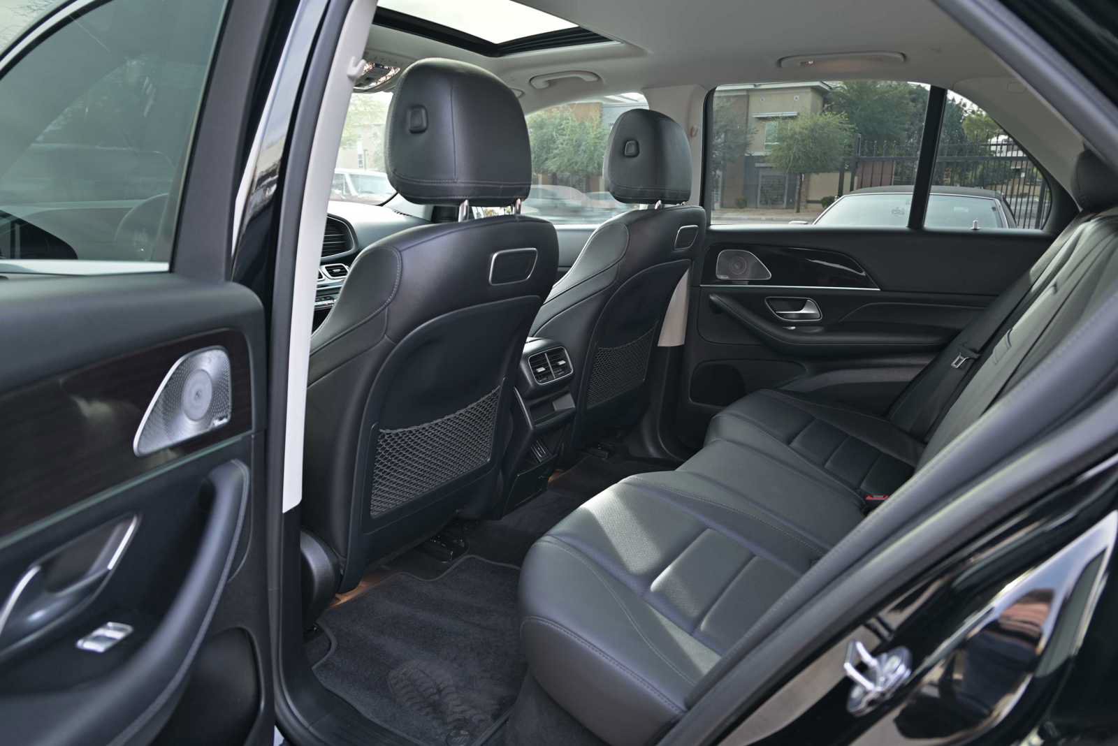 Used 2020 Mercedes-Benz GLE 450 4MATIC image 13