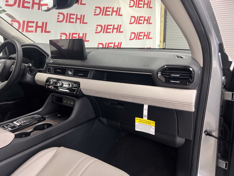 New 2026 Honda Pilot Elite image 14