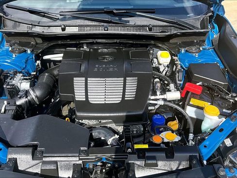 Used 2025 Subaru Forester Wilderness image 13