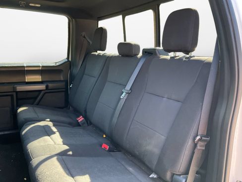 Used 2020 Ford F150 XLT w/ Equipment Group 302A Luxury AWD/4WD image 15