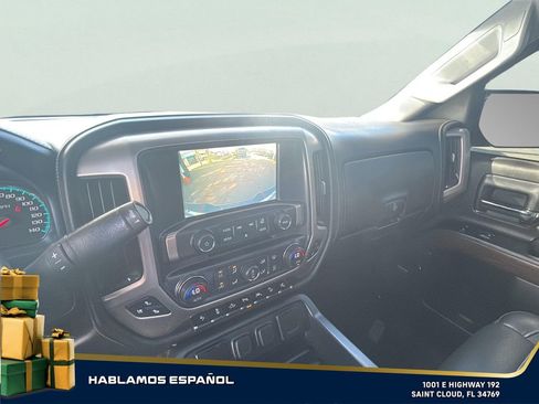 Used 2018 GMC Sierra 1500 Denali w/ Denali Ultimate Package image 19