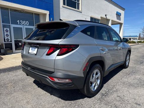 Used 2024 Hyundai Tucson SEL image 17