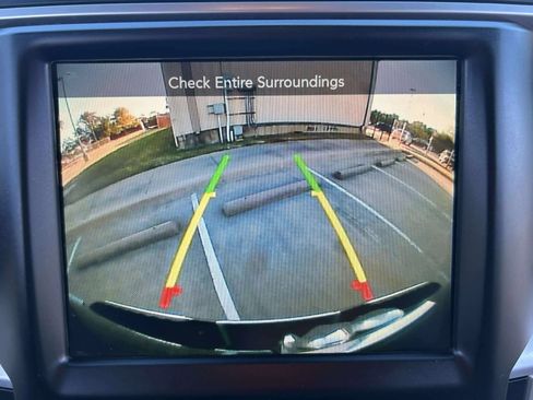 Used 2016 RAM 1500 Lone Star image 17