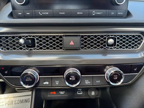 Used 2023 Acura Integra CVT w/A-Spec Package image 26