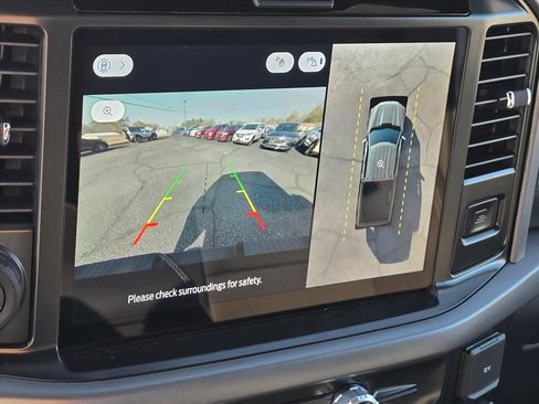 New 2025 Ford F150 XLT w/ Equipment Group 302A MID image 5