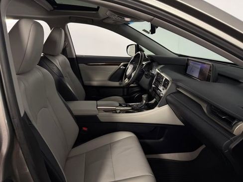 Used 2017 Lexus RX 350 AWD w/ Premium Package image 15