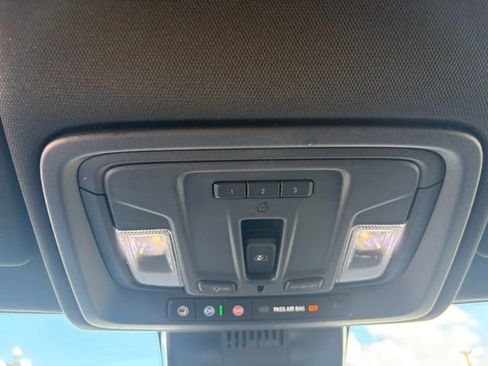New 2026 Chevrolet Silverado 1500 High Country w/ Midnight Edition AWD/4WD image 23