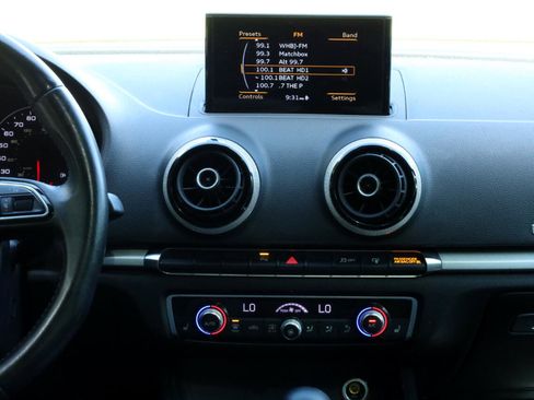 Used 2016 Audi A3 2.0T Premium image 35