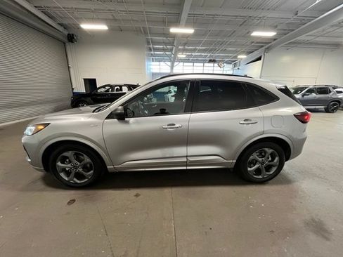 Used 2024 Ford Escape ST-Line FWD image 6