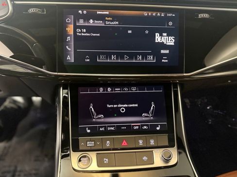 Used 2023 Audi Q7 2.0T Premium Plus w/ Premium Plus Package image 14