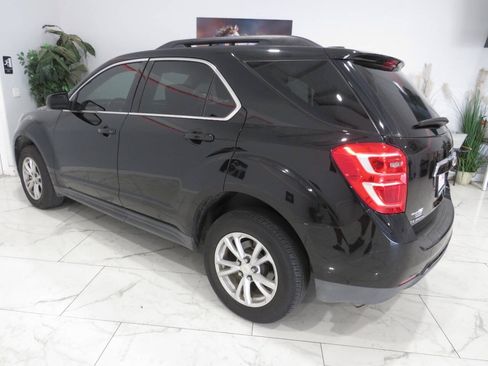 Used 2017 Chevrolet Equinox LT w/ Convenience Package FWD image 6