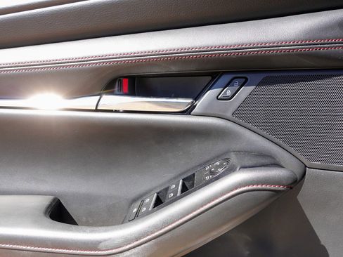 Certified 2024 MAZDA MAZDA3 s image 12