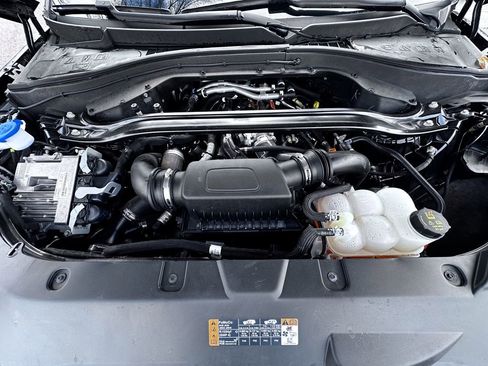 Used 2021 Lincoln Aviator Reserve w/ Equipment Group 202A image 17