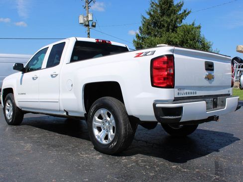 Used 2018 Chevrolet Silverado 1500 LT w/ All Star Edition AWD/4WD image 10