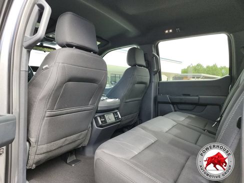 Certified 2026 Ford F150 STX AWD/4WD image 18