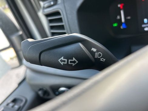 New 2026 Ford Transit 250 148 High Roof w/ Load Area Protection Package image 24