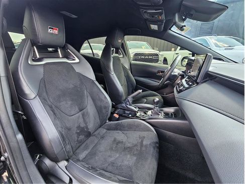 Used 2024 Toyota Corolla GR AWD/4WD image 4