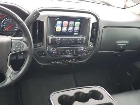 Certified 2019 Chevrolet Silverado 2500 LTZ w/ Duramax Plus Package image 13