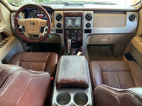 Used 2014 Ford F150 King Ranch image 21