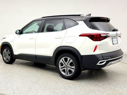 Used 2021 Kia Seltos S image 7