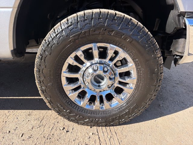 Used 2022 Ford F350 XLT w/ XLT Premium Package AWD/4WD image 31