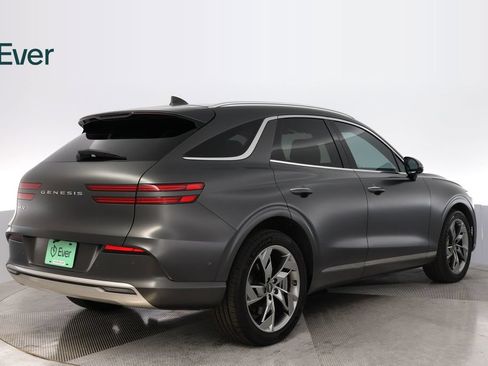 Used 2023 Genesis Electrified GV70 AWD/4WD image 3