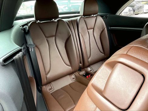 Used 2016 Audi A3 2.0T Premium Plus w/ Technology Package image 17