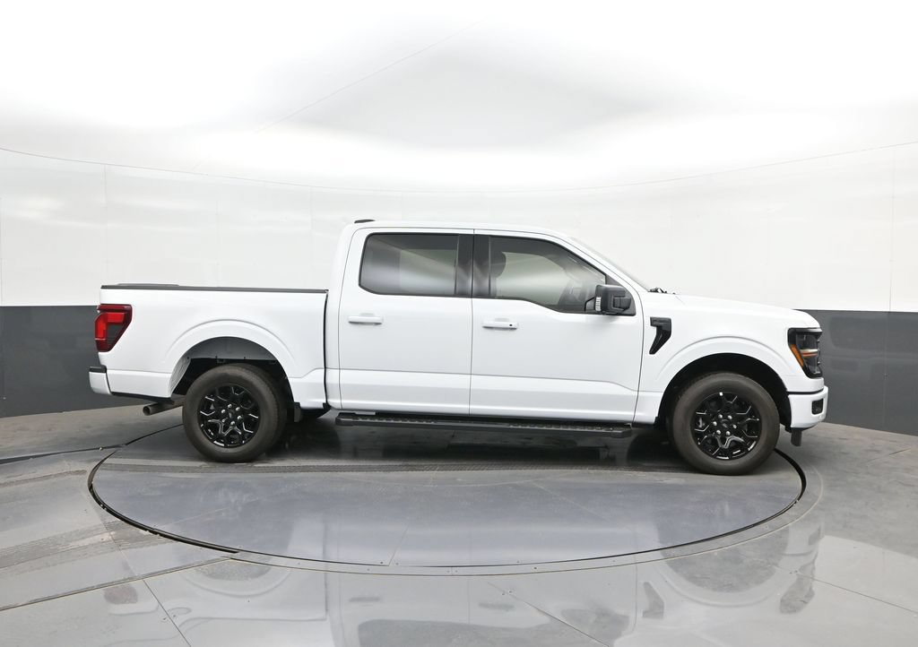 Used 2026 Ford F150 XLT w/ Equipment Group 302A MID RWD image 20