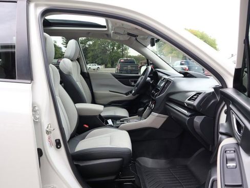 Used 2020 Subaru Forester Premium AWD/4WD image 21