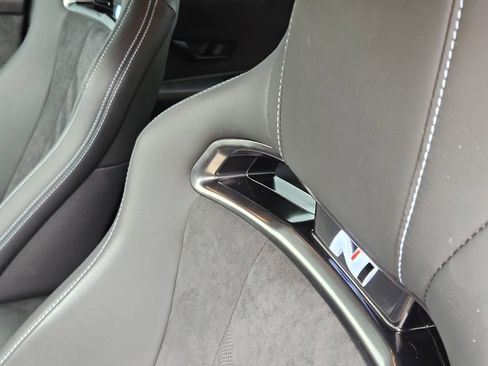 Used 2026 Hyundai Elantra N FWD image 30