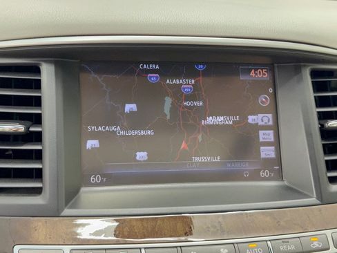Used 2014 INFINITI QX60 FWD w/ Deluxe Touring Package image 22