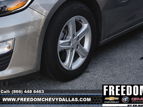 Used 2024 Chevrolet Malibu LT FWD image 10