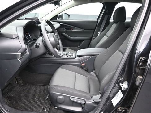 Certified 2023 MAZDA CX-30 AWD 2.5 S image 11