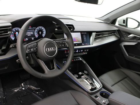 New 2026 Audi A3 2.0T Premium image 13