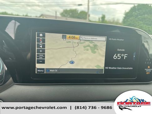 Used 2020 Hyundai Palisade Limited AWD/4WD image 22