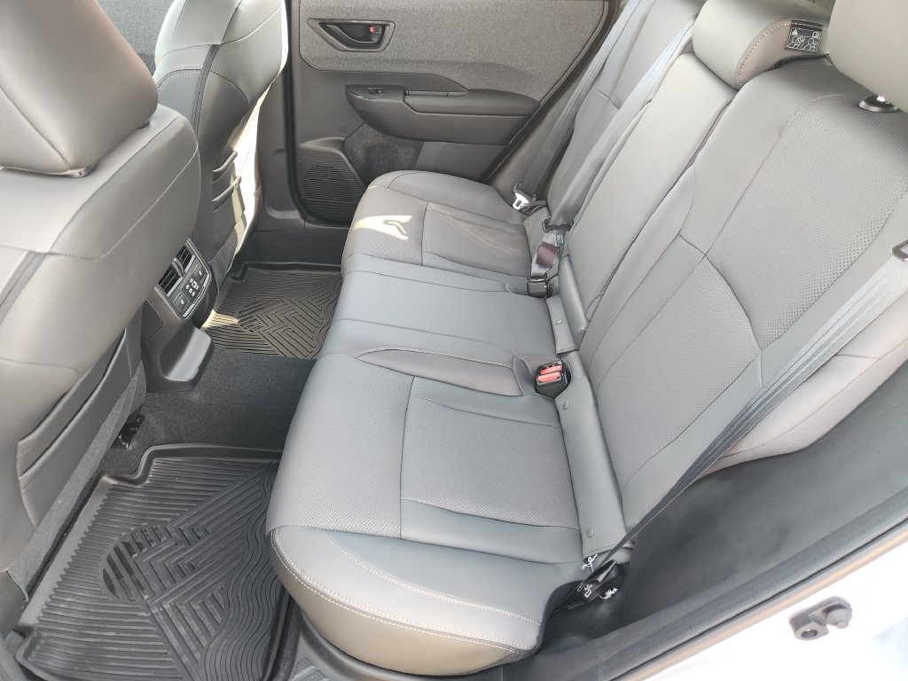 New 2026 Subaru Outback Limited XT AWD/4WD image 22