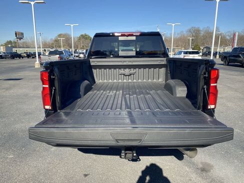 Used 2026 Chevrolet Silverado 2500 LT w/ Trail Boss Package image 22