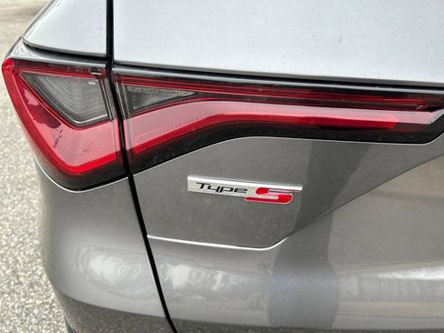 New 2026 Acura MDX Type S image 10