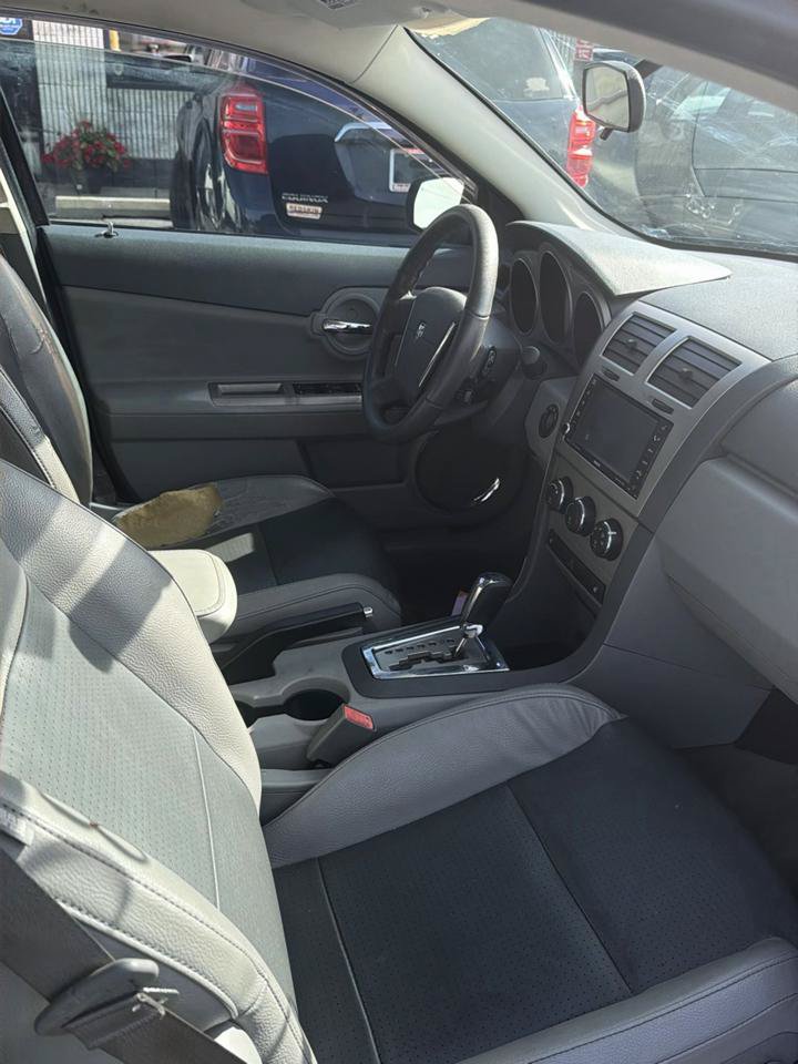 Used 2008 Dodge Avenger SXT w/ Leather Interior Group FWD image 14