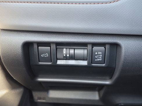 New 2026 Subaru Forester Sport image 25