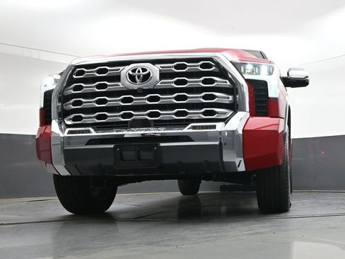 Used 2023 Toyota Tundra 1794 Edition image 43