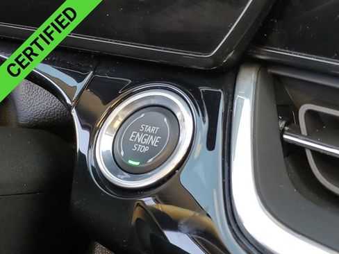 Used 2024 Chevrolet Trax RS w/ Driver Confidence Package image 17