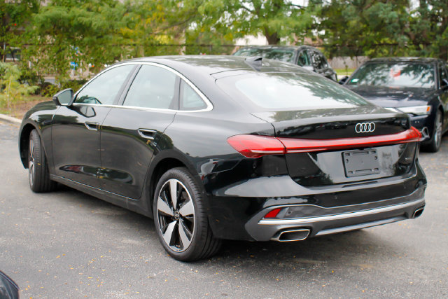 Certified 2025 Audi A5 Premium Plus w/ Premium Plus AWD/4WD image 20