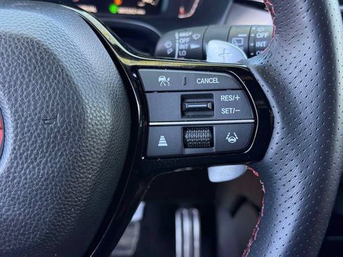 Certified 2025 Acura ADX A-Spec AWD/4WD image 29
