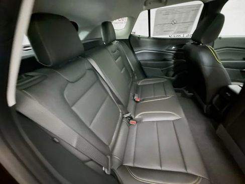 New 2026 Chevrolet Trax ACTIV image 26