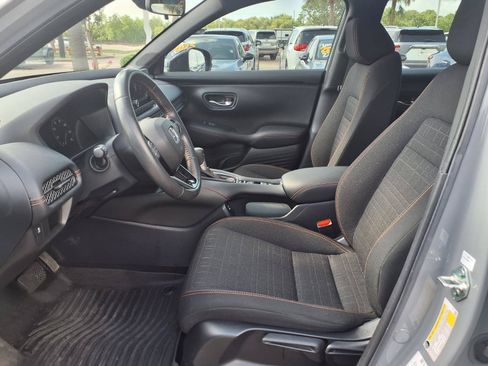 Used 2024 Honda HR-V Sport image 24
