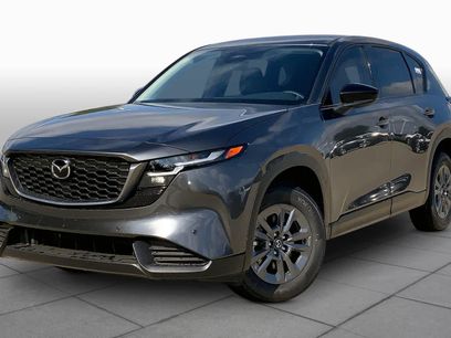 New 2026 MAZDA CX-5 Select