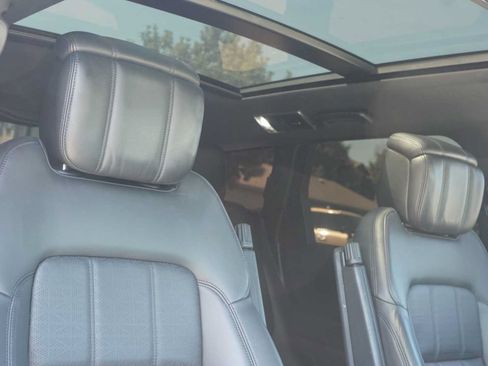 Used 2018 Land Rover Range Rover Sport HSE Dynamic AWD/4WD image 24