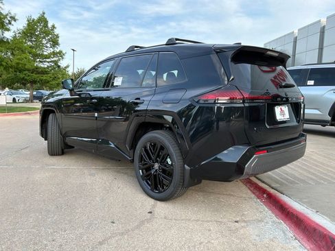 New 2026 Toyota RAV4 XSE AWD/4WD image 7